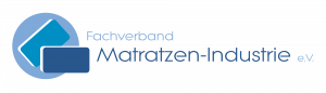 Logo Fachverband Matratzen-Industrie