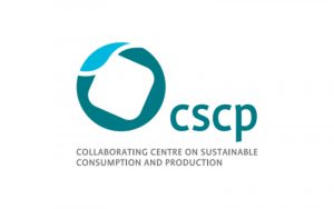 Logo unseres Partners CSCP