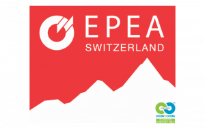 Logo des Partners Epea Switzerland