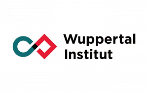 Logo des Partners Wuppertal Institut für Klima, Unwelt, Energie
